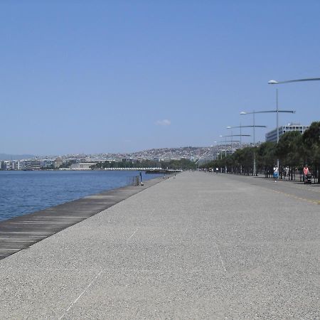 Smart choice central&quiet Thessalonique Extérieur photo