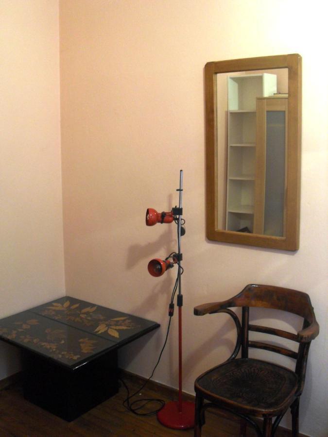 Smart choice central&quiet Thessalonique Extérieur photo