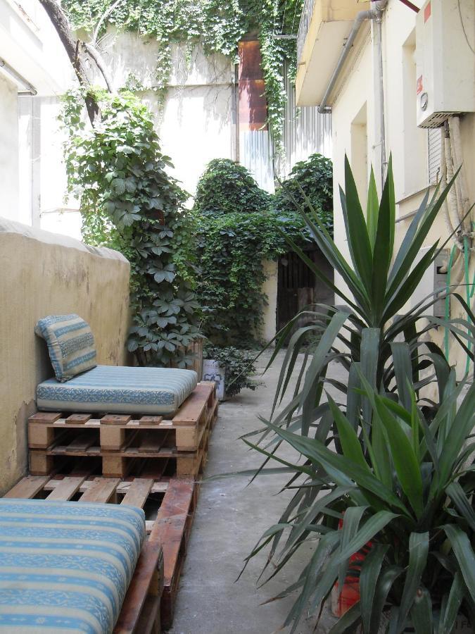 Smart choice central&quiet Thessalonique Extérieur photo