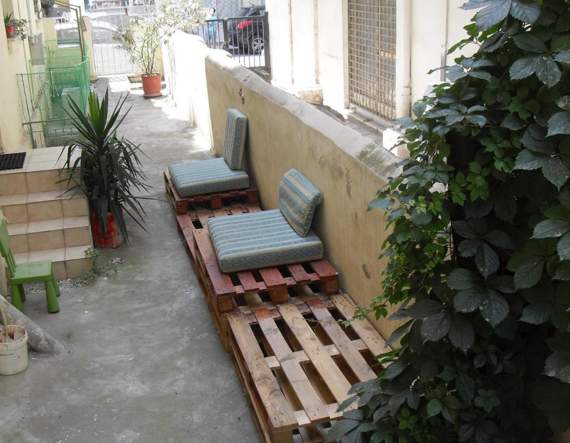Smart choice central&quiet Thessalonique Extérieur photo